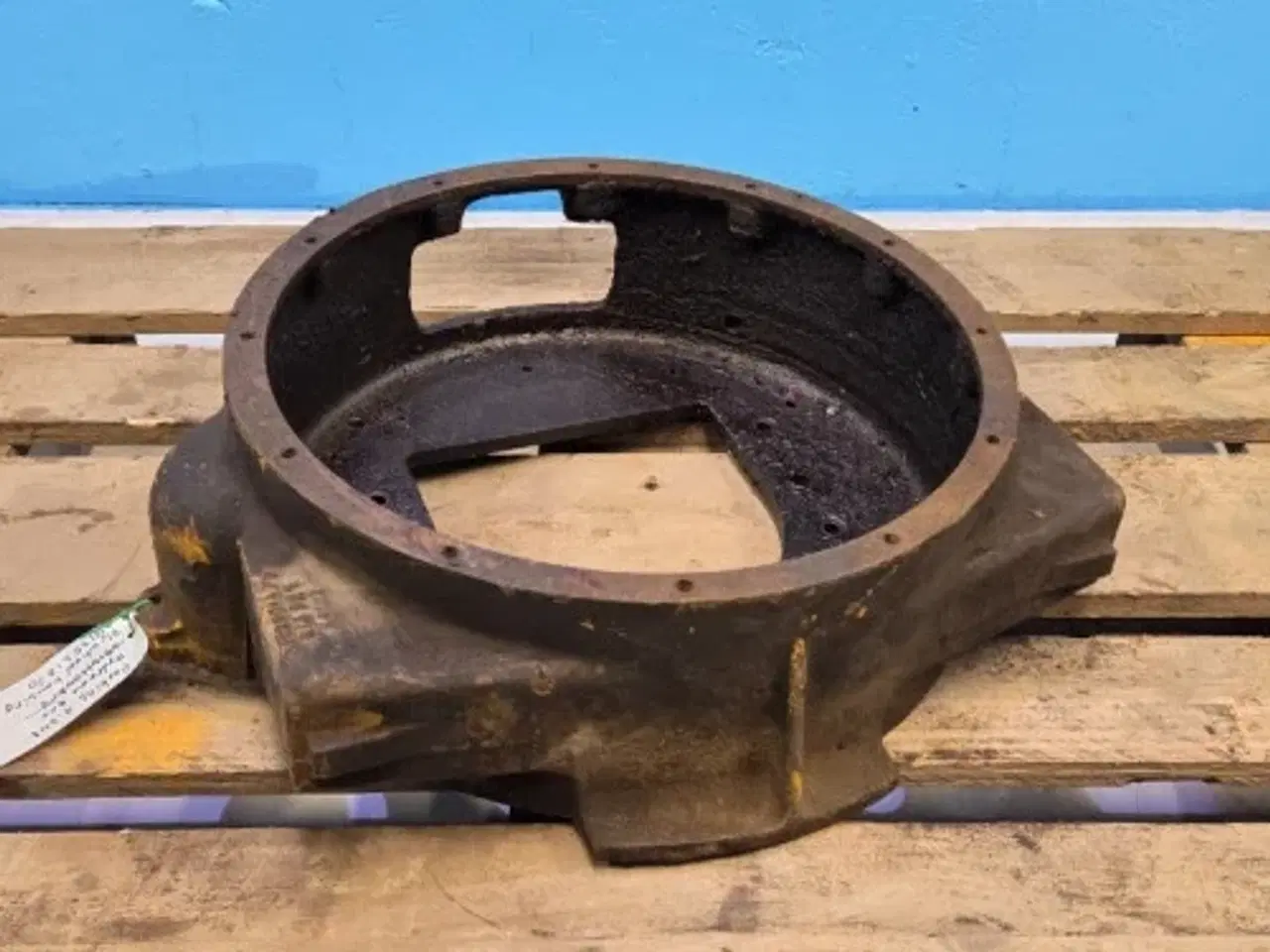 Billede 2 - Perkins 4.248 Svinghul Hus 3713531A/0