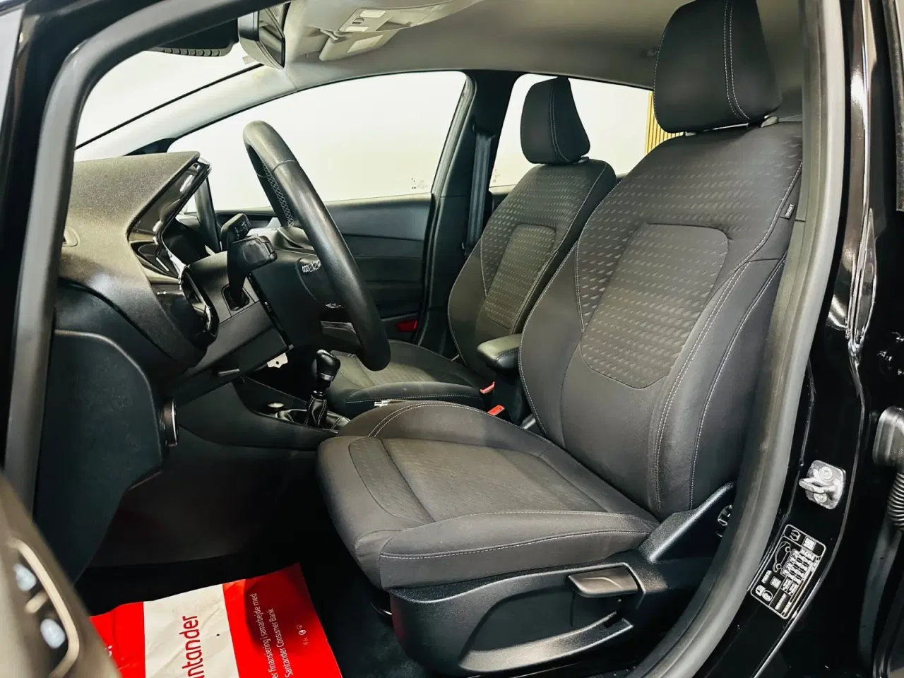 Billede 15 - Ford Fiesta 1,5 TDCi 85 Titanium