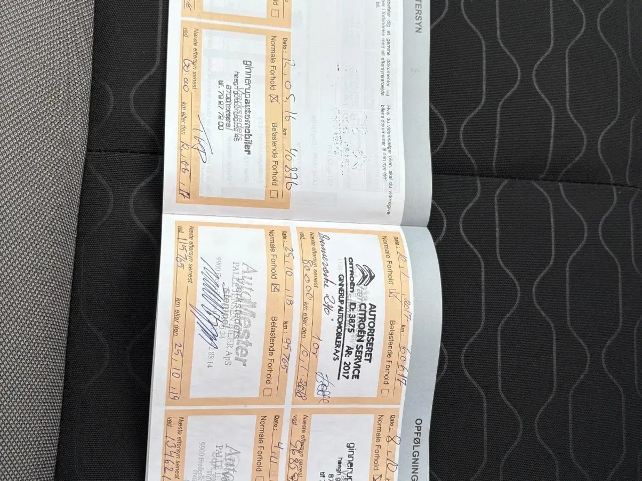 Billede 18 - Citroën C3 Picasso 1,6 BlueHDi 100 Attraction