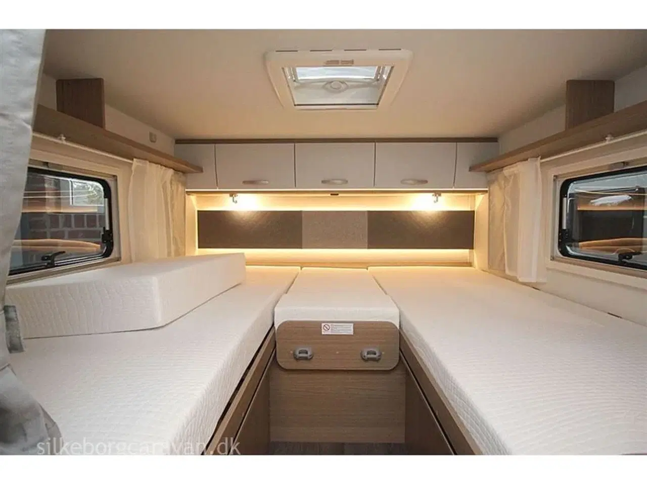 Billede 8 - 2021 - Carado T 447 Clever + Edition