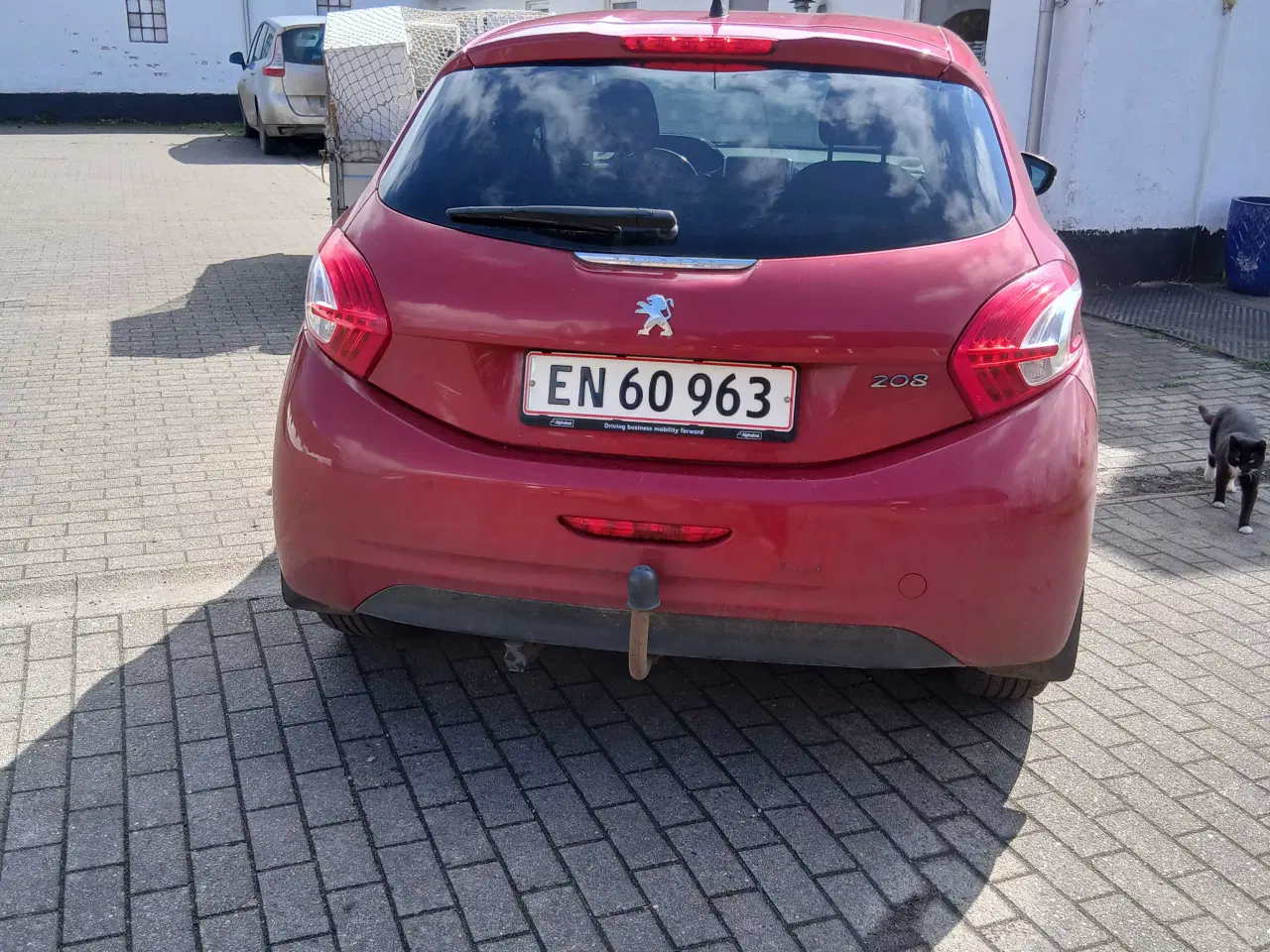 Billede 4 - Peugeot 208