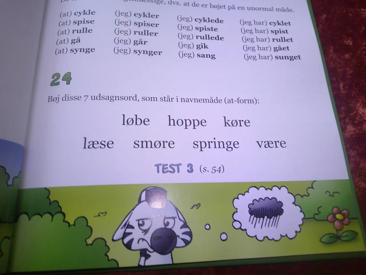 Billede 3 - Forstå hvad du læser, Erik Vierø Hansen