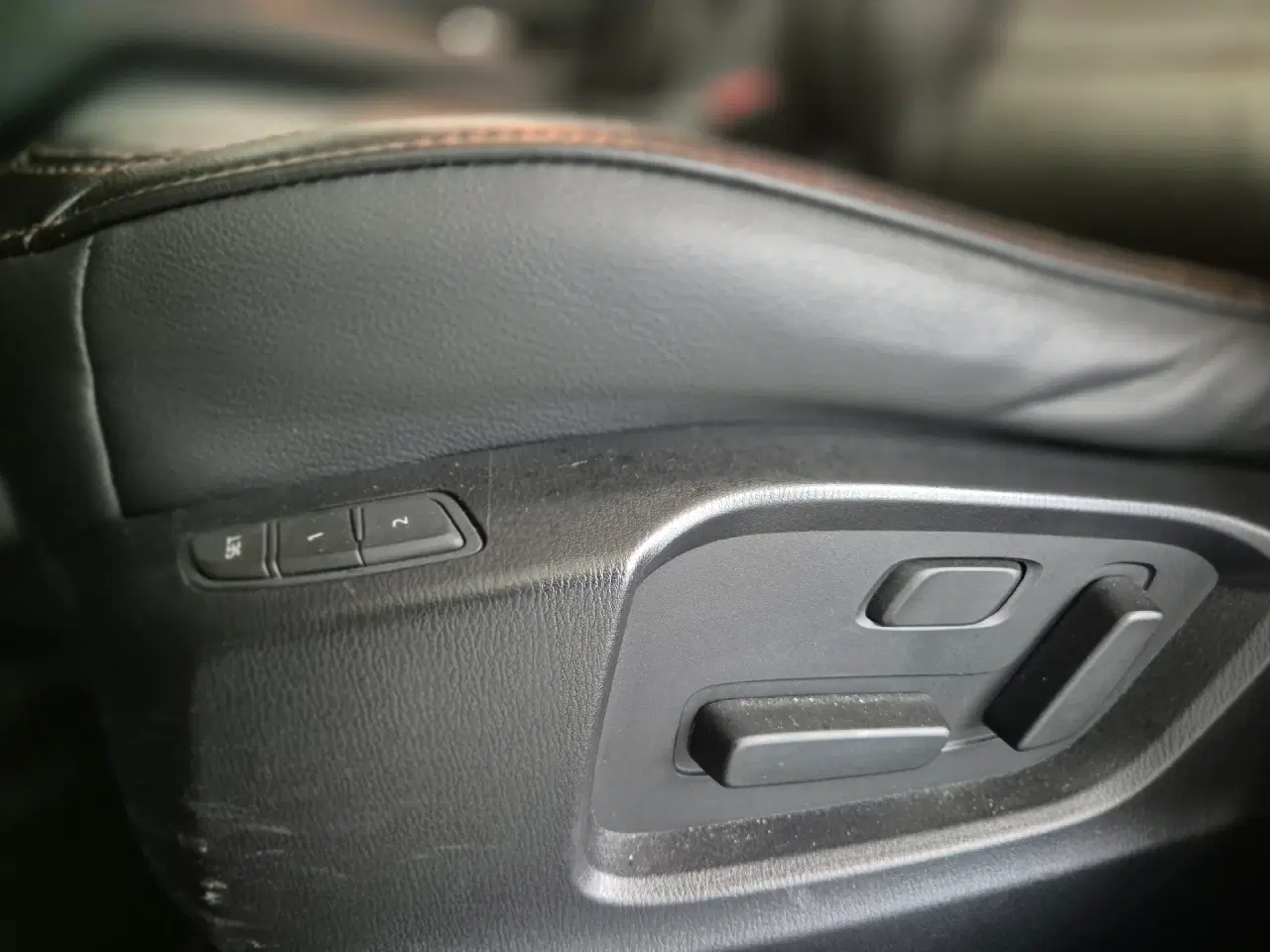 Billede 14 - Mazda CX-5 2,2 Skyactiv-D Optimum 150HK 5d 6g