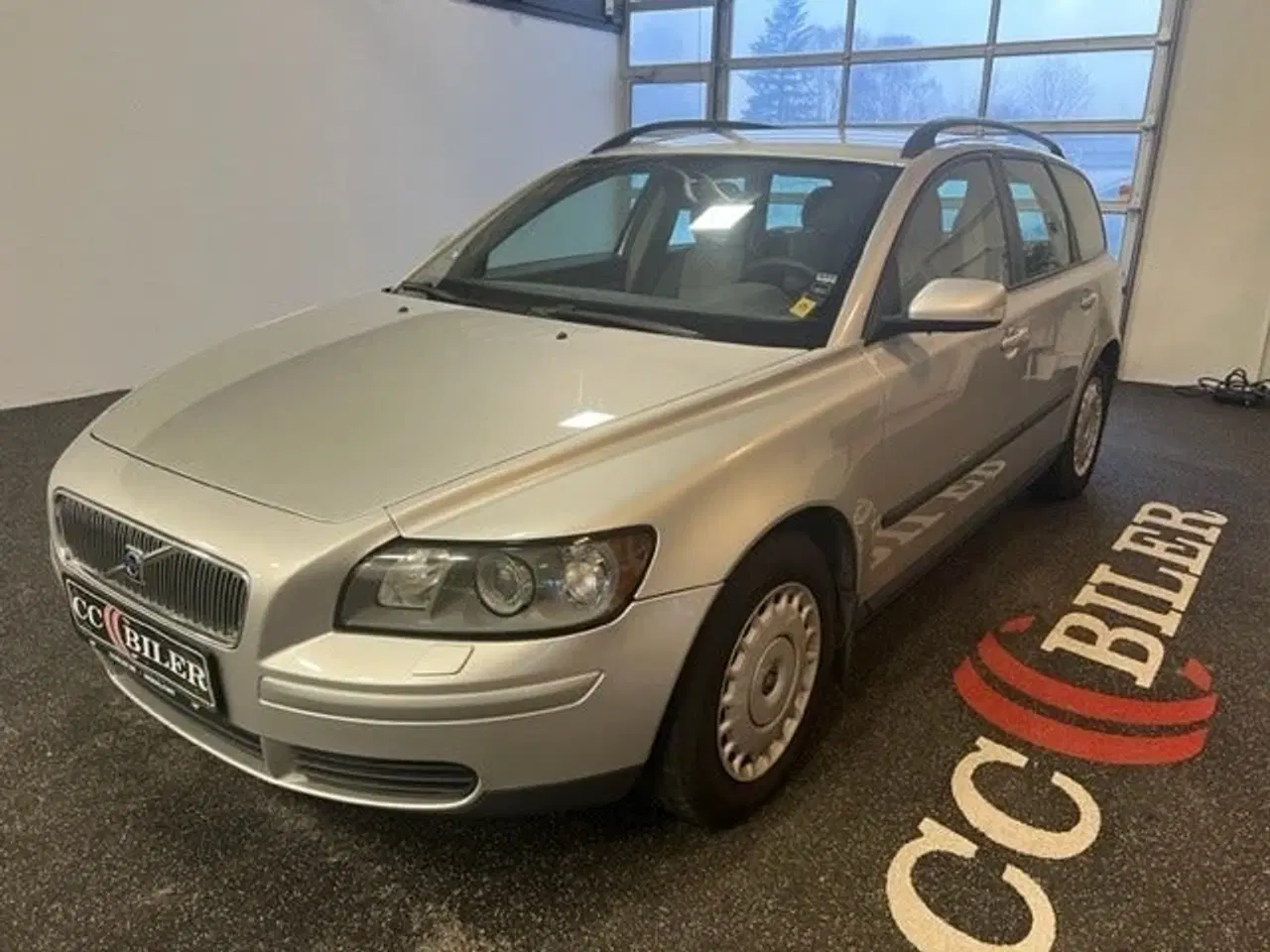 Billede 1 - Volvo V50 1,8 