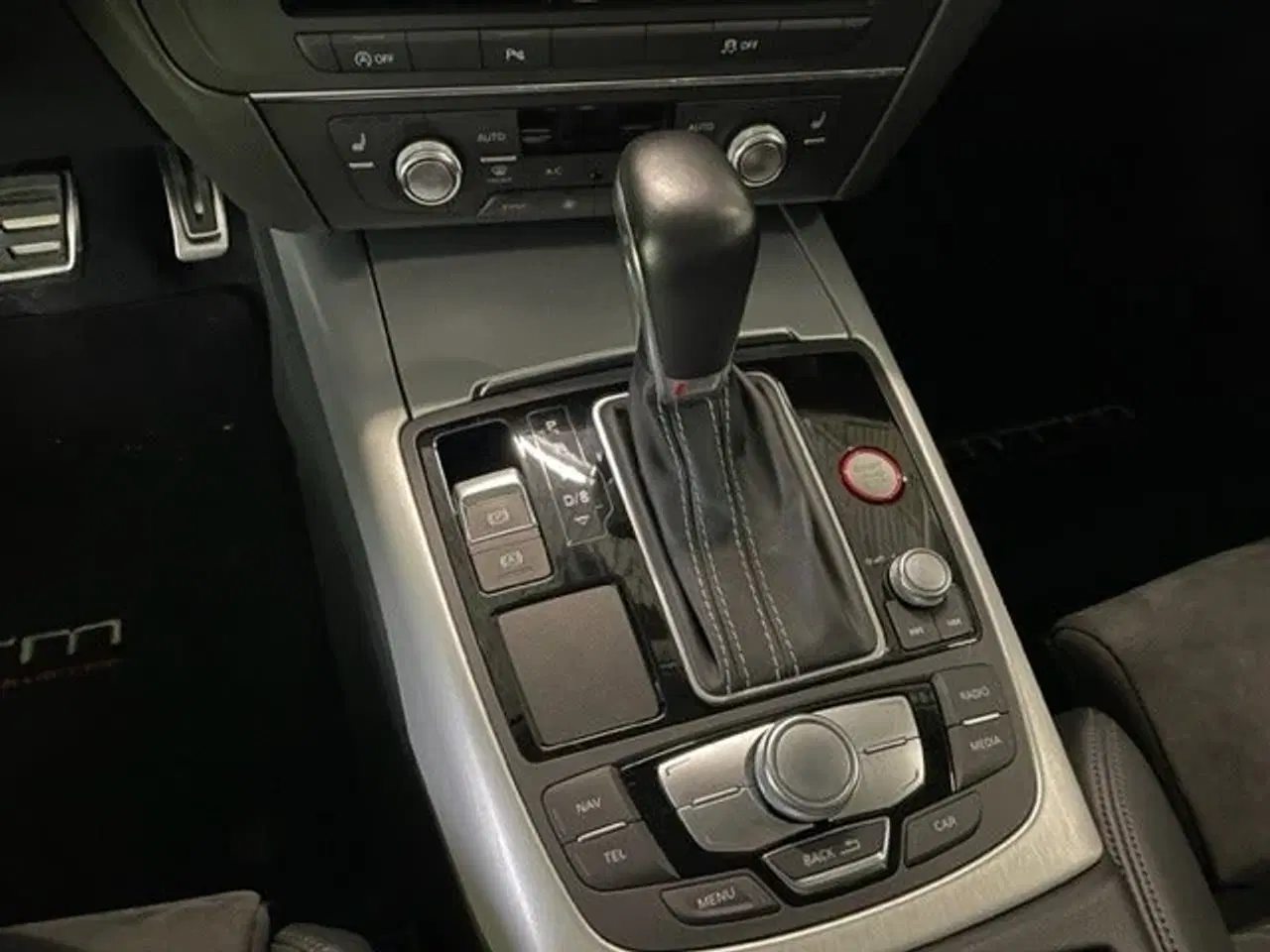 Billede 7 - Audi S6 4,0 TFSi quattro S-tr.