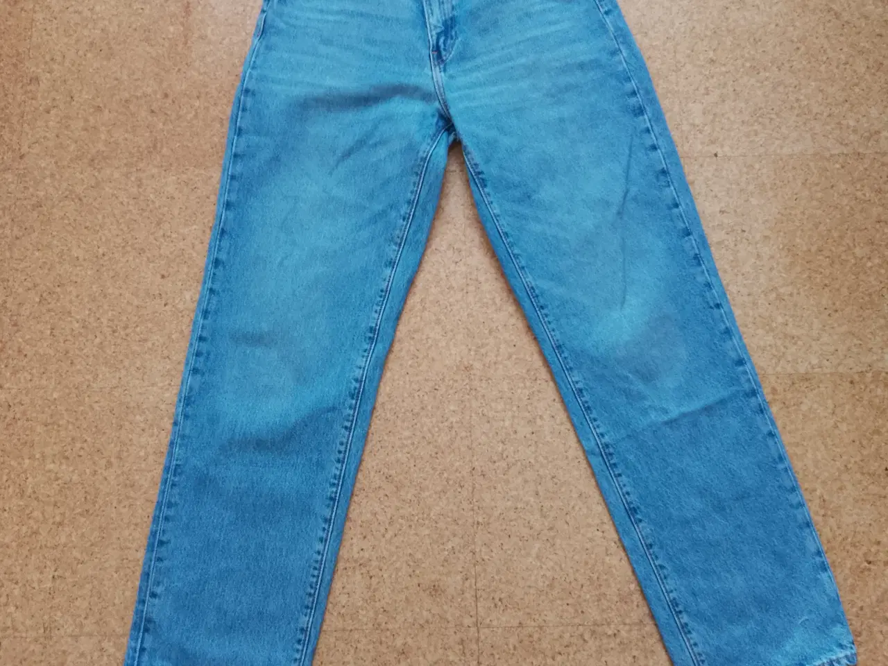 Billede 1 - Levi's Riveted - W32 L34