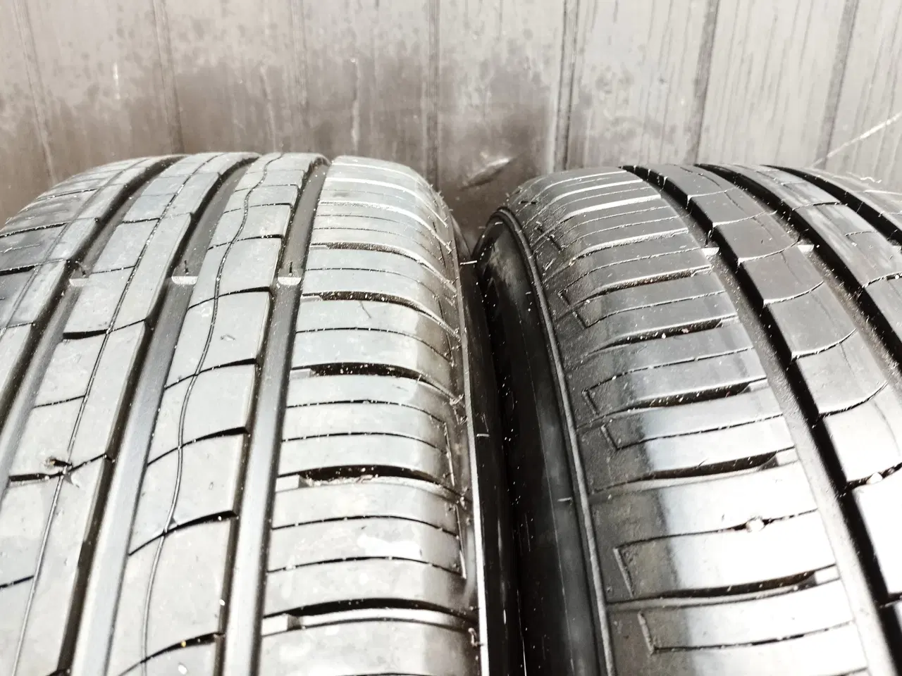 Billede 6 - 4X108 citroen /peugeot sommerdæk