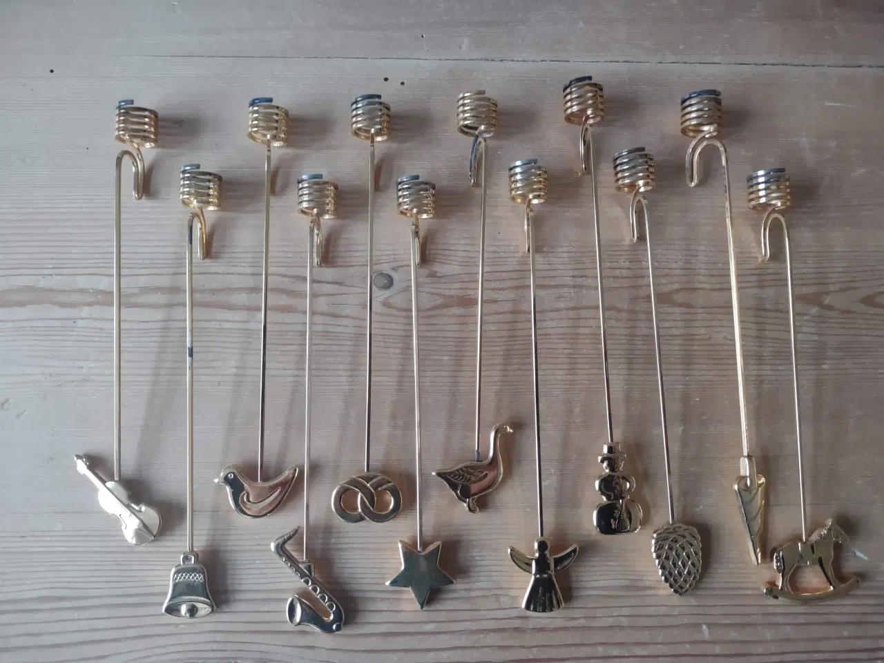 Billede 1 - Georg Jensen lyseholdere