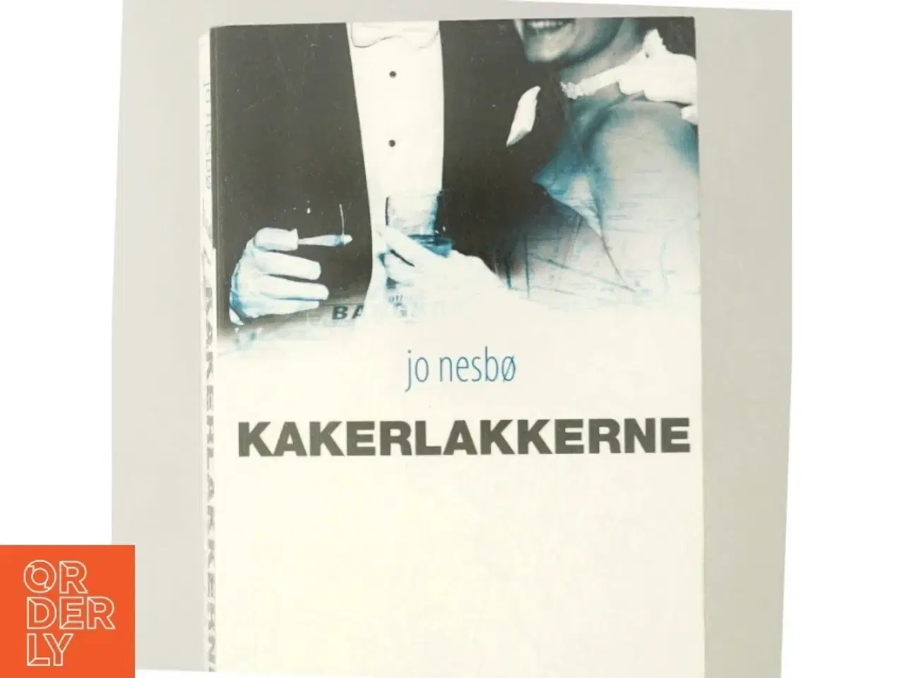 Billede 5 - Kakerlakkerne af Jo Nesbø (Bog)