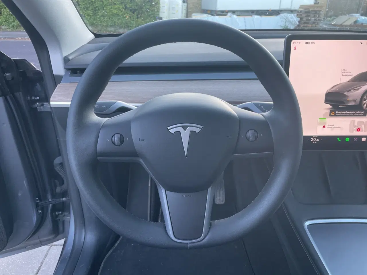 Billede 11 - Tesla Model Y  Long Range RWD