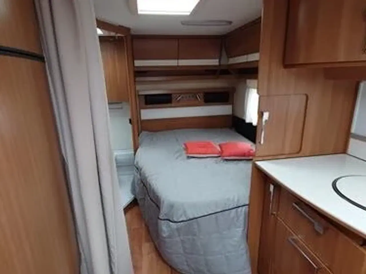 Billede 5 - Kabe Royal Imperial 560 XL KS  - EFTERÅRSTILBUD SPAR 10.000 NU 259.995