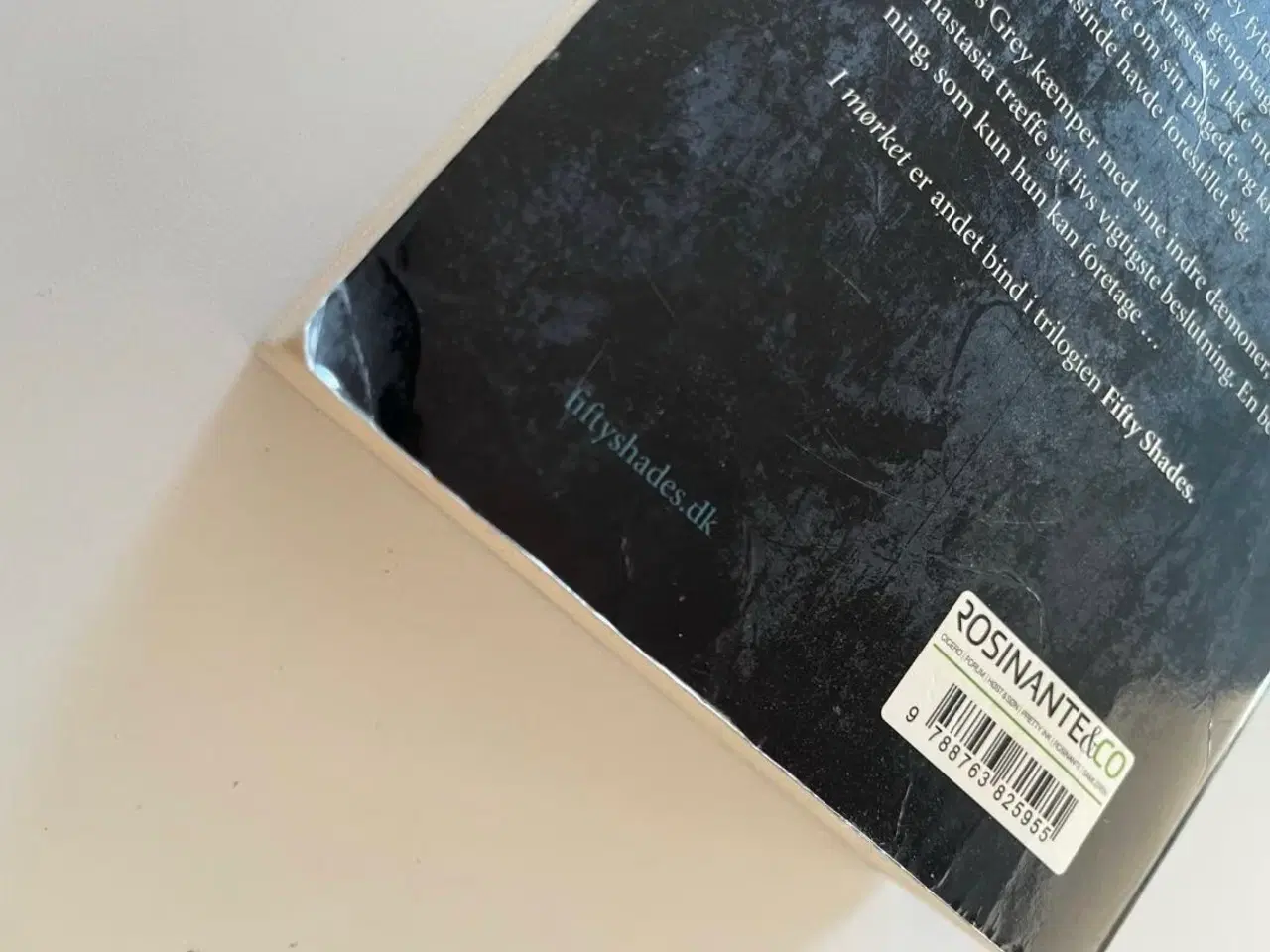 Billede 4 - Fifty Shades - I mørket