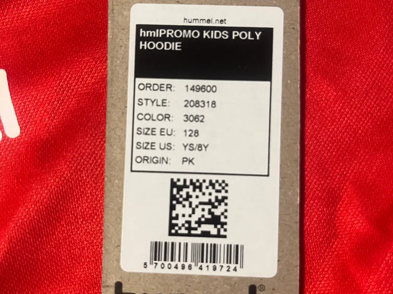 Billede 2 - Hooie