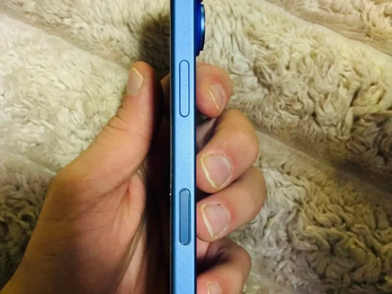 Billede 4 - Iphone 16 126GB