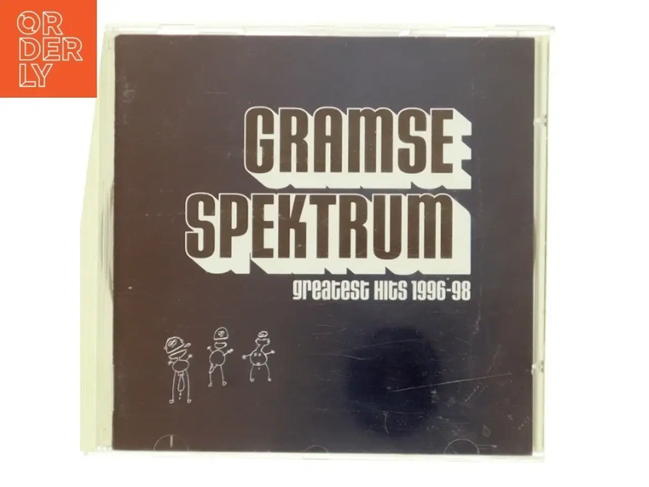 Billede 1 - Greatest Hits (DVD)