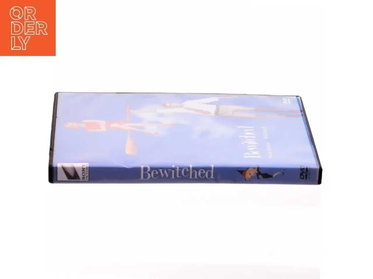 Billede 2 - Bewitched