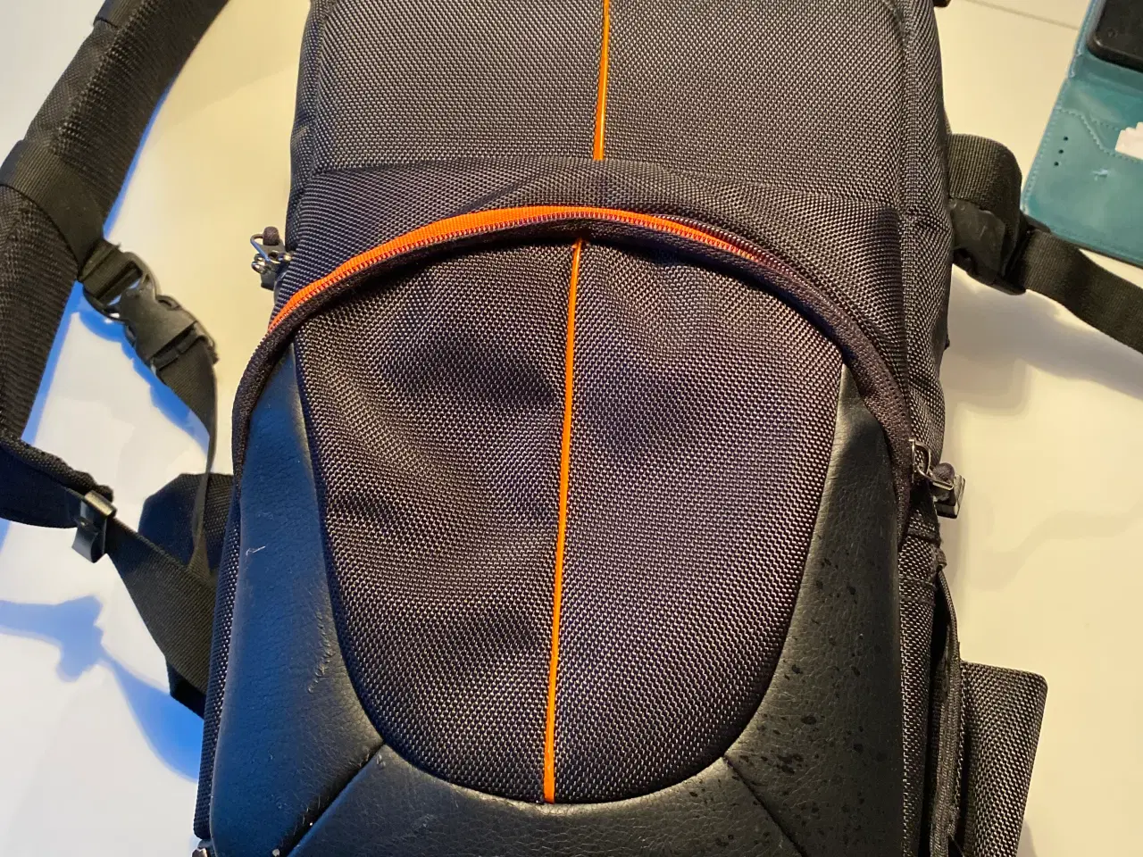 Billede 1 - Fotorygsæk - DÖRR Yuma Sling Bag