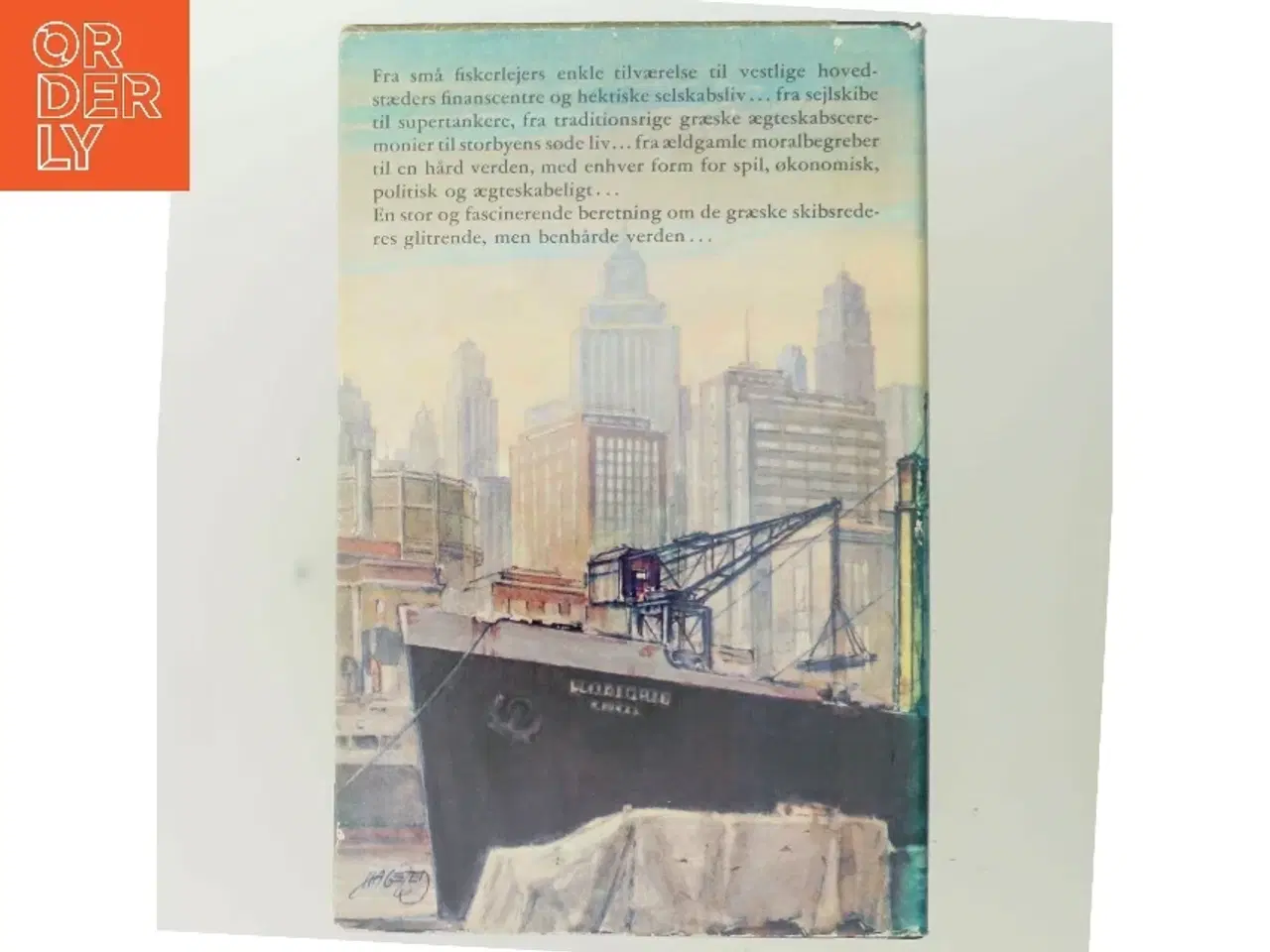 Billede 3 - Den gyldne flåde 2