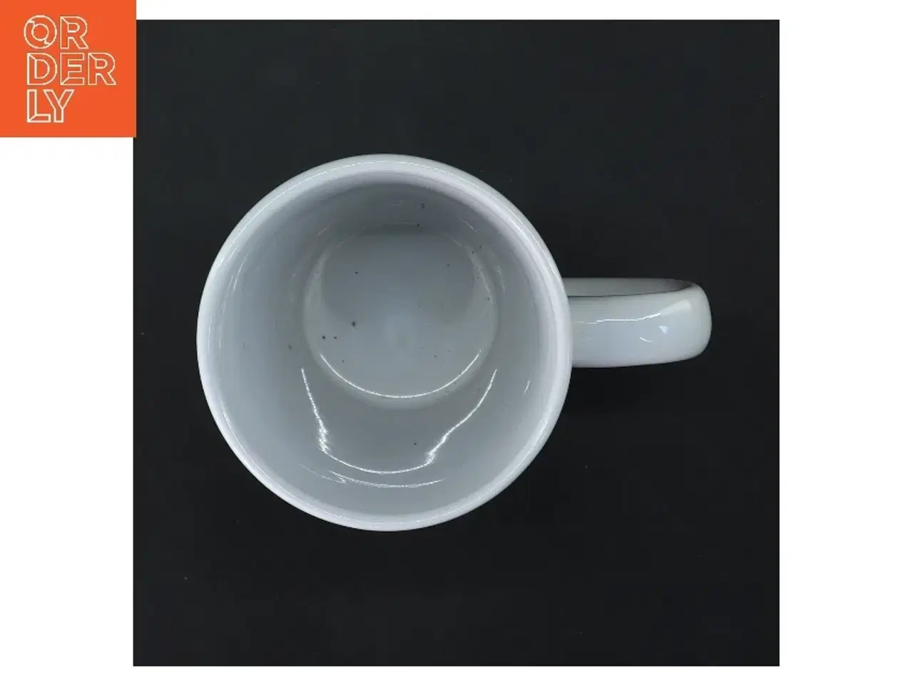 Billede 2 - Stor Julekop med motiv (str. Ø 9,5 cm længde 13 cm)