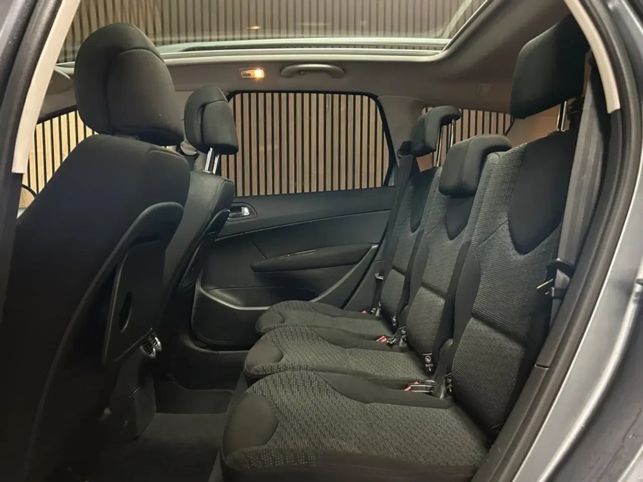 Billede 7 - Peugeot 308 1,6 HDi 109 Comfort+ SW