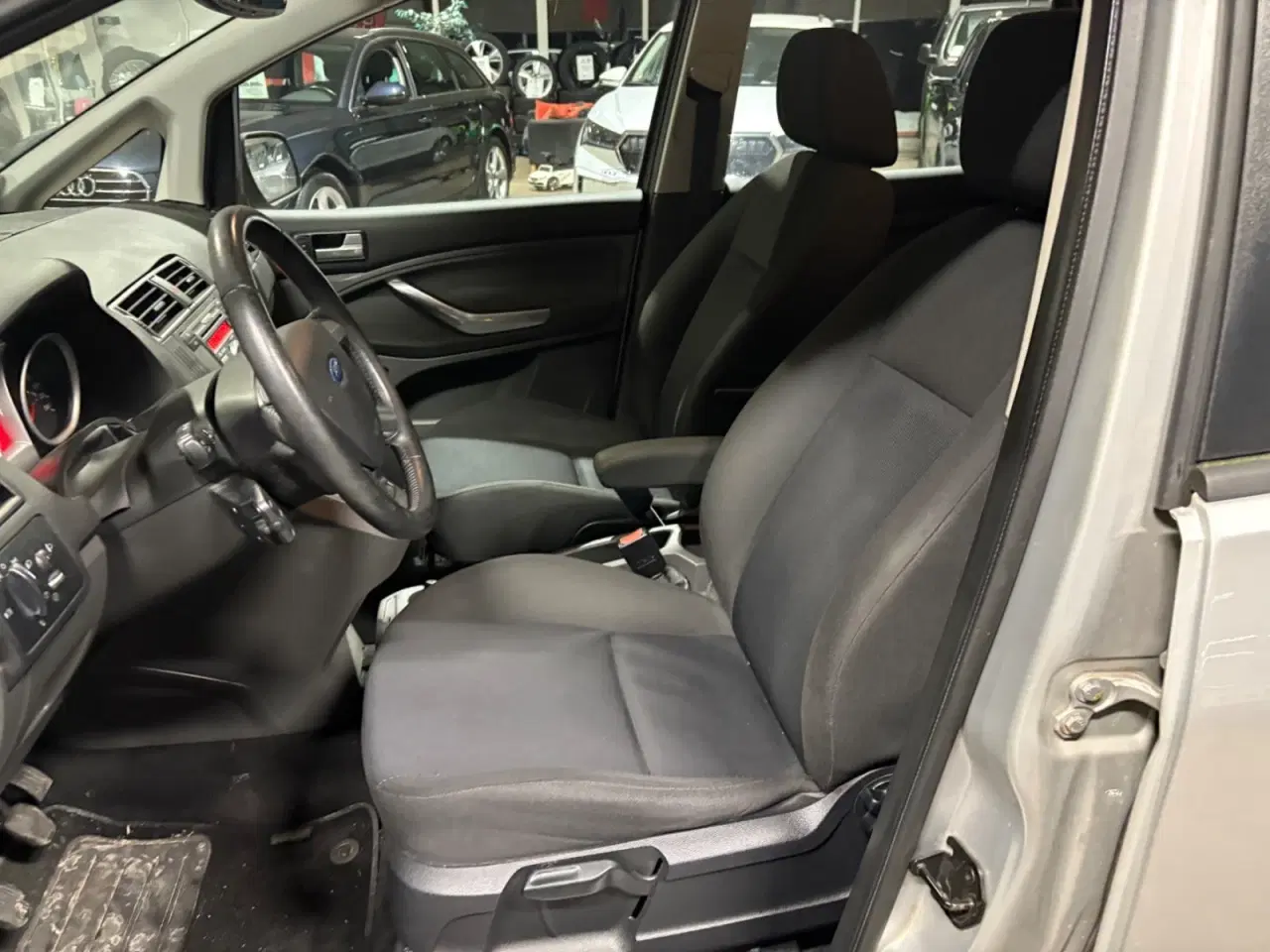 Billede 7 - Ford C-MAX 1,6 TDCi 90 Trend Collection