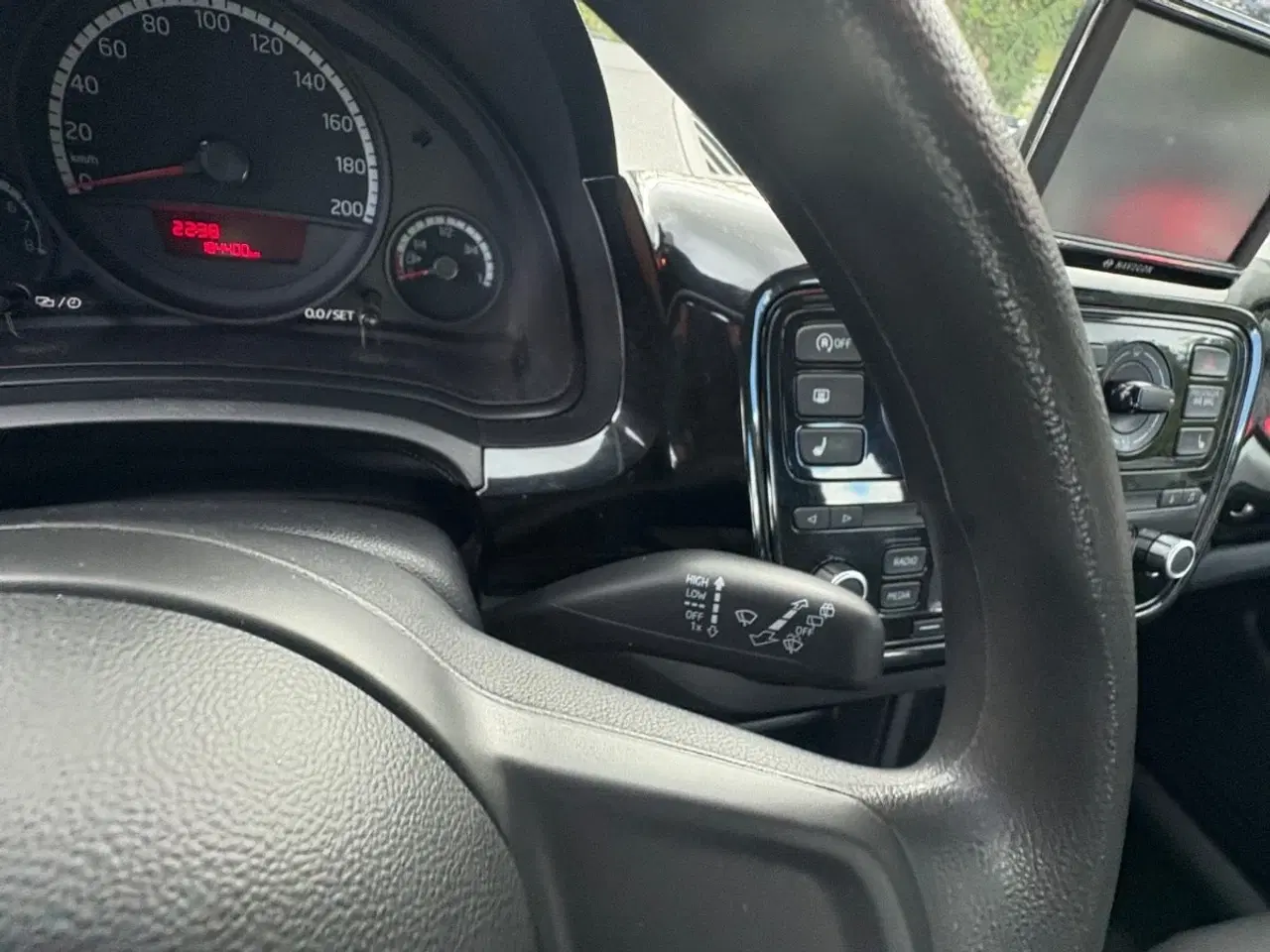 Billede 15 - VW Up! 1,0 75 Groove Up! BMT