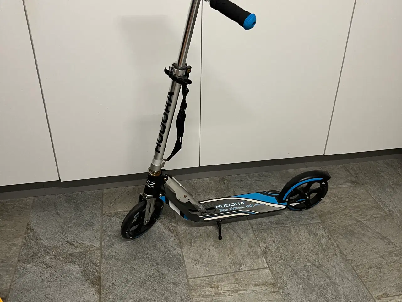 Billede 2 - Hudora løbehjul