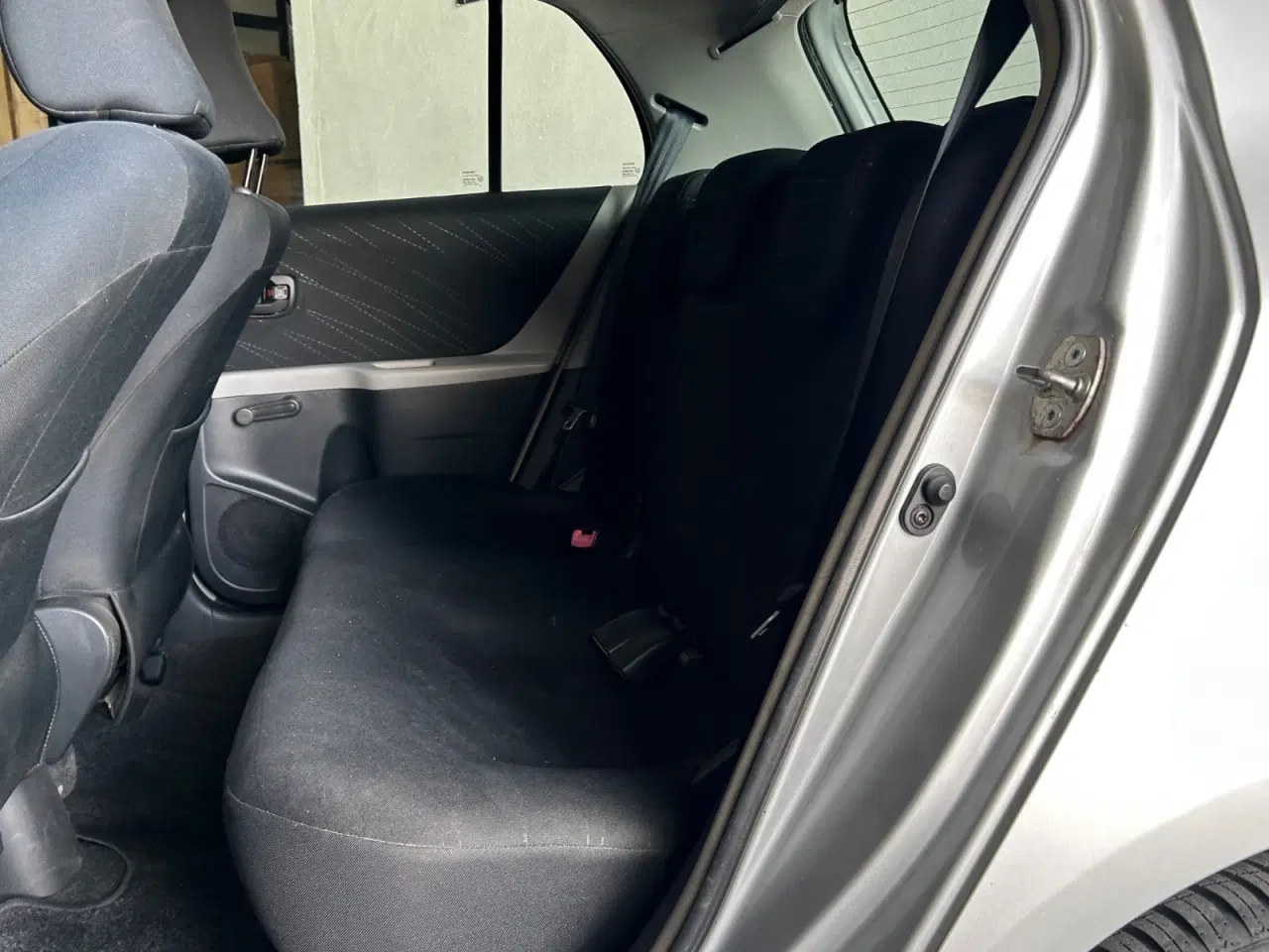 Billede 9 - Toyota Yaris 1,3 Luna M/M