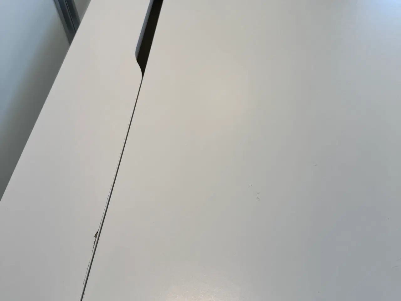 Billede 4 - IKEA Alex skrivebord