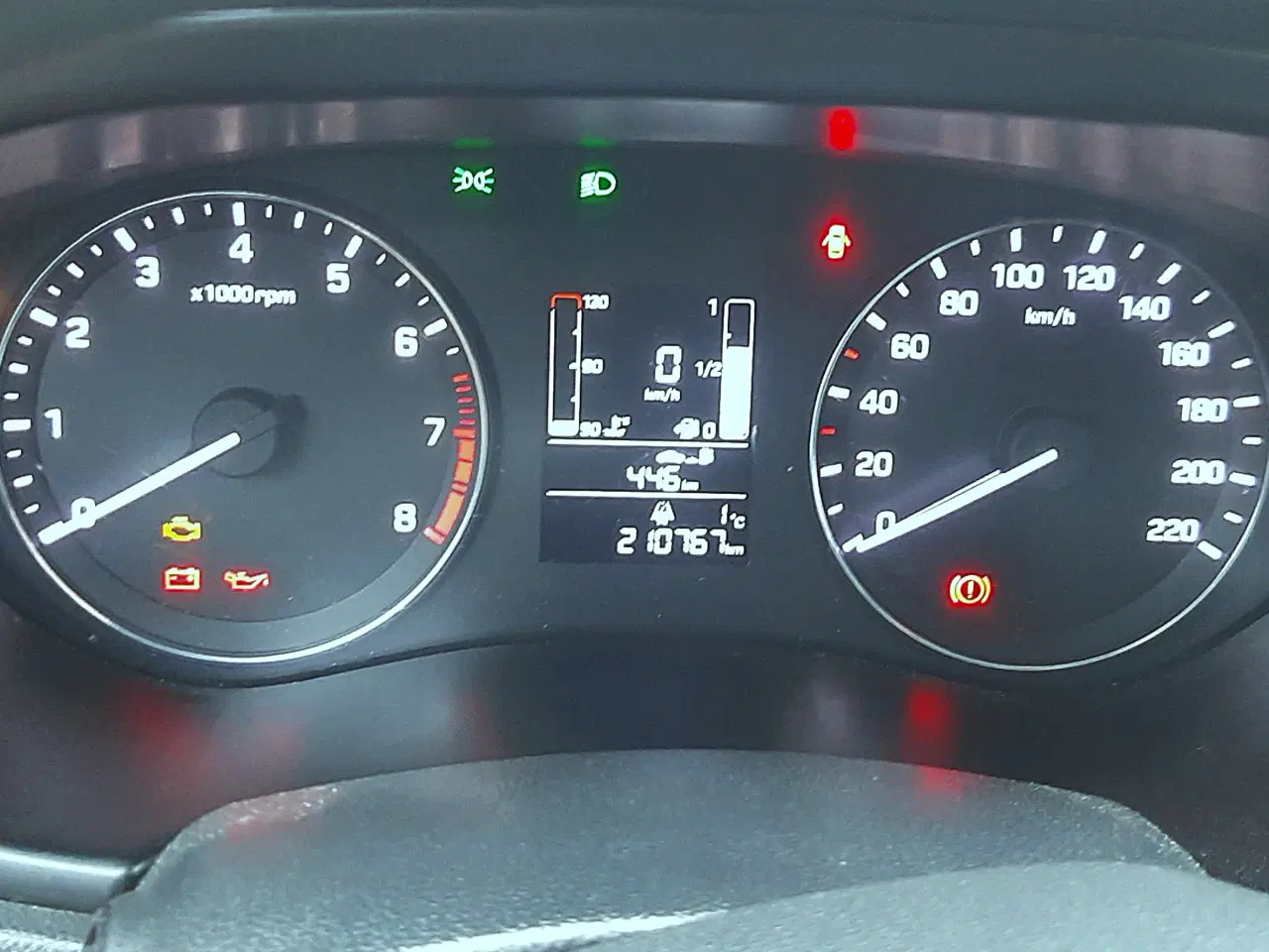 Billede 10 - sælges Huyundai i 20