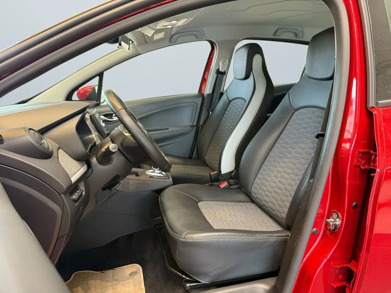Billede 4 - Renault Zoe 52 Experience