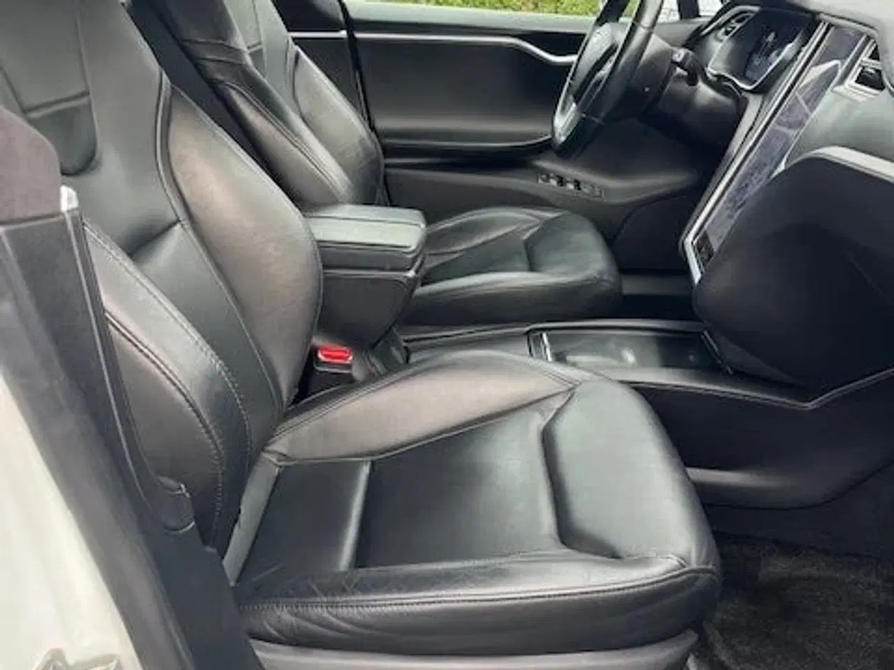 Billede 7 - Tesla Model S  70D