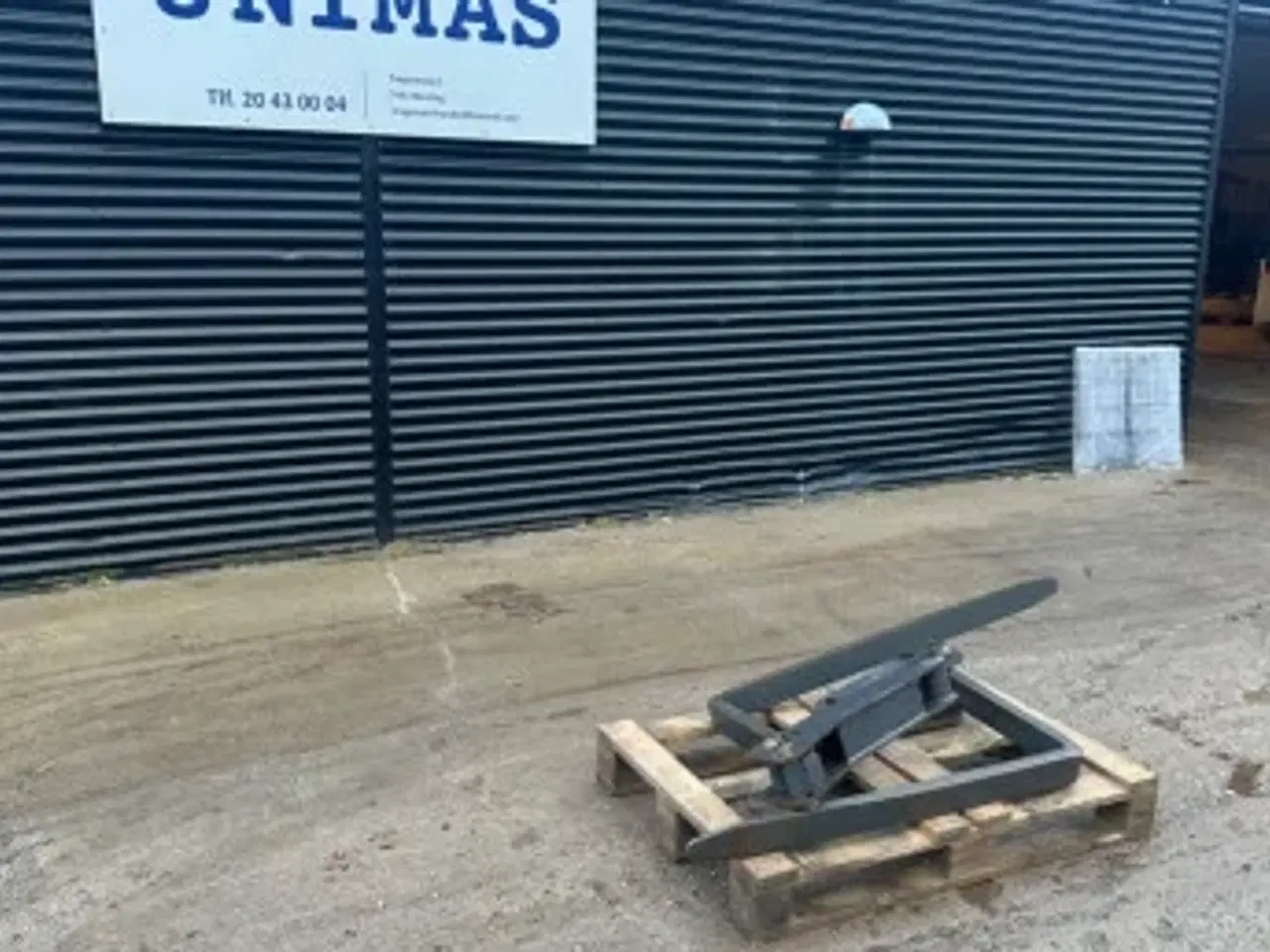 Billede 1 - 4i1 model