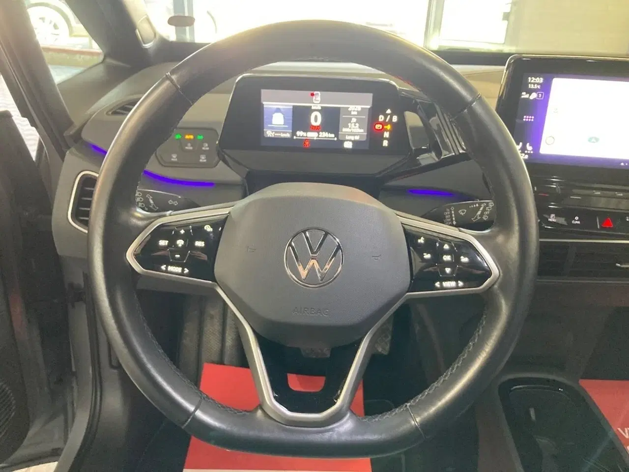Billede 12 - VW ID.3 45 City Pure Performance
