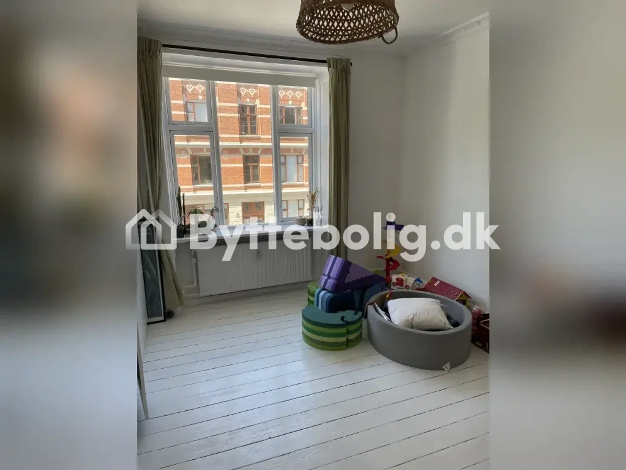 Billede 7 - Andelsbolig ved Søder Blvd. samt Kødbyen