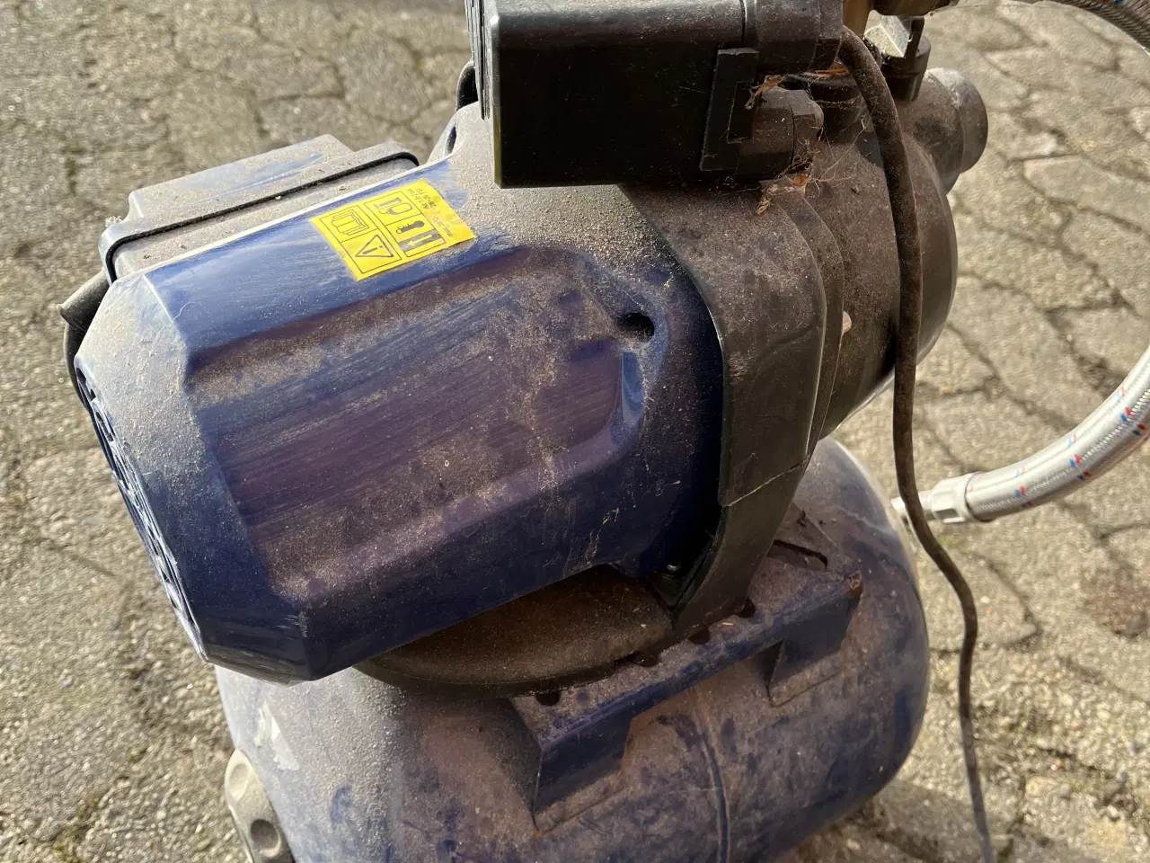 Billede 2 - Husvandværk