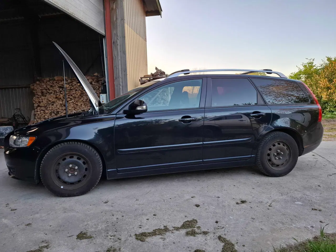 Billede 3 - Volvo v 50 mekanikertilbud