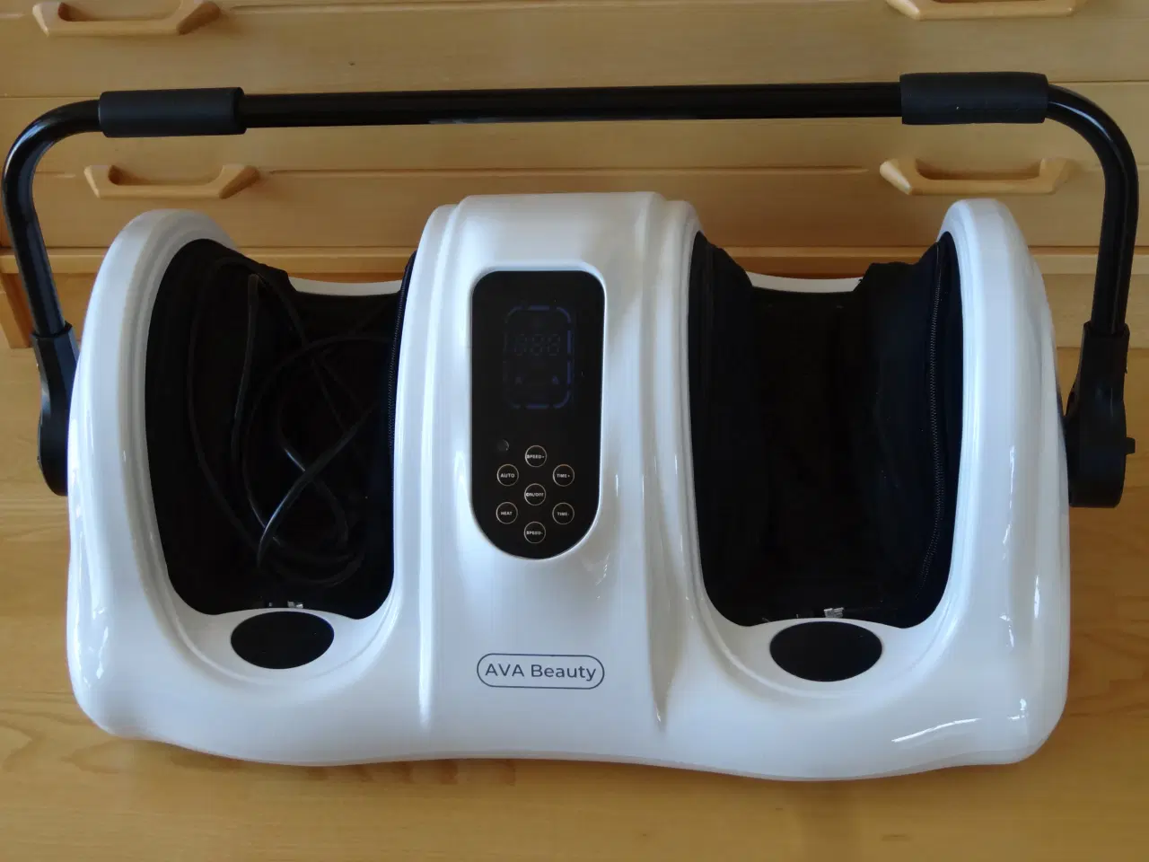 Billede 1 - Fodmassage apparat, sælges billigt.