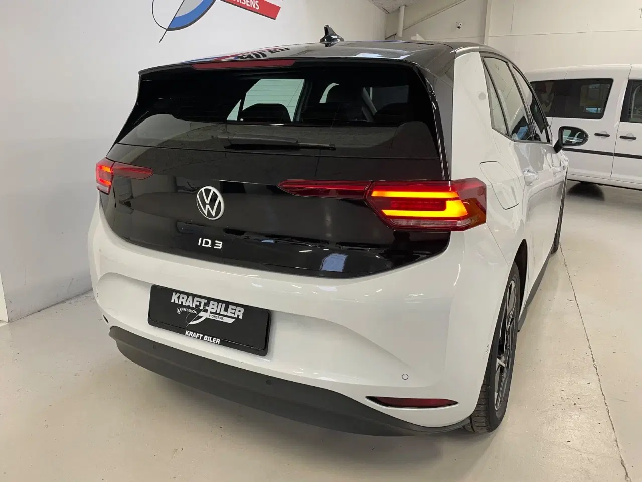 Billede 4 - VW ID.3 58 Pro