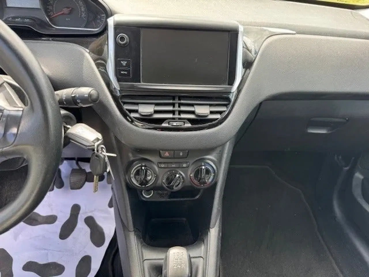 Billede 8 - Peugeot 208 1,2 VTi 82 Active