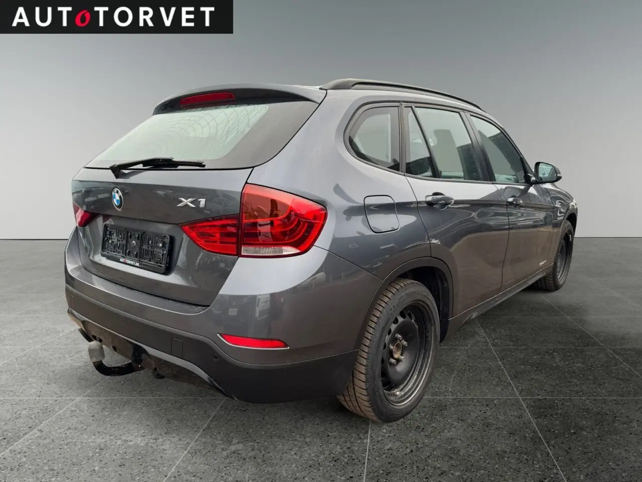 Billede 4 - BMW X1 2,0 sDrive18d aut.