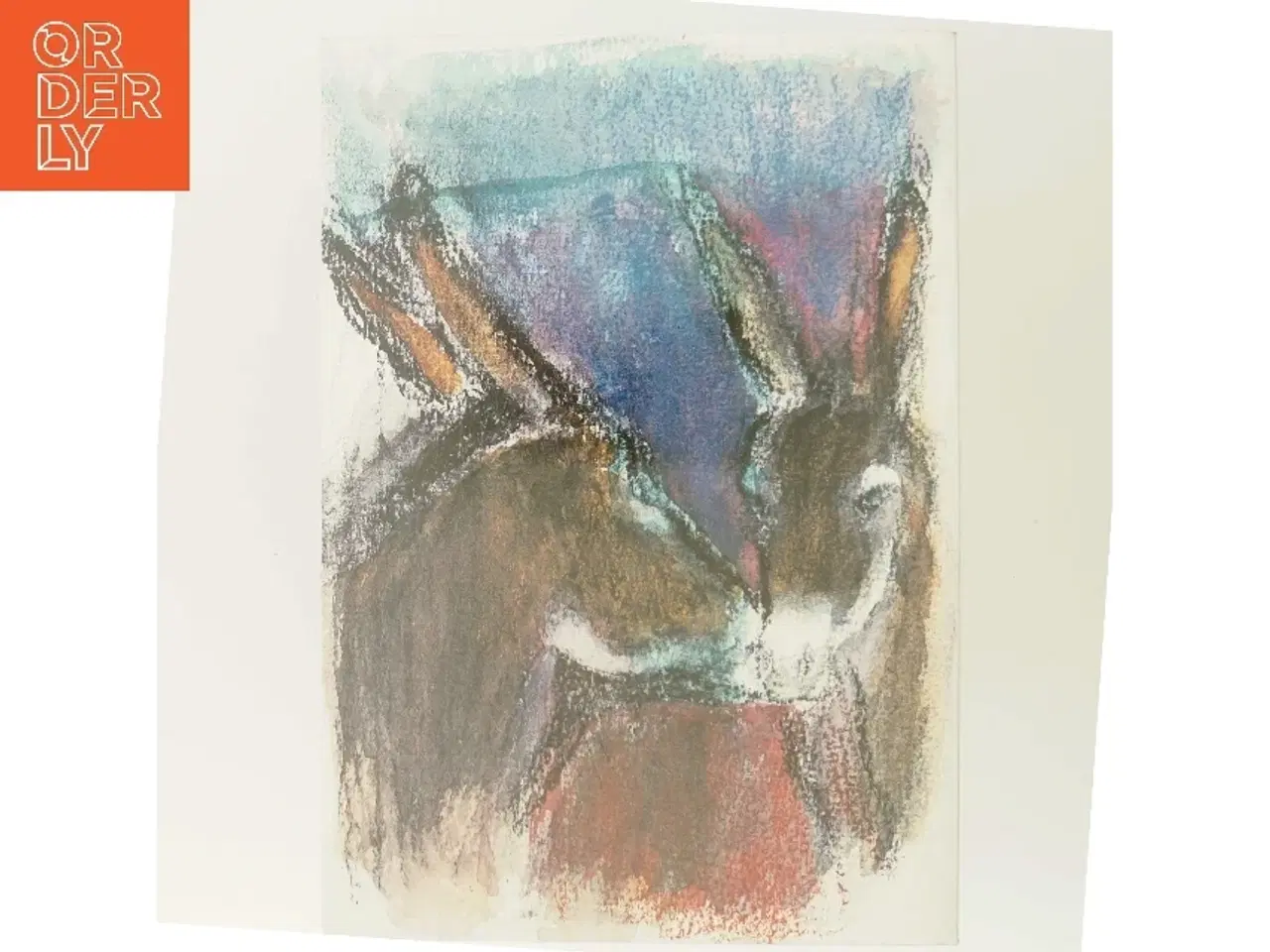 Billede 3 - Corner 1998 (Bog)