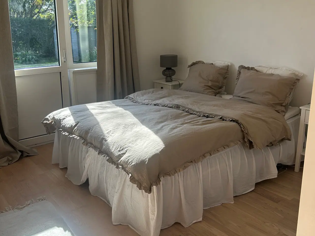 Billede 1 - Elevations seng