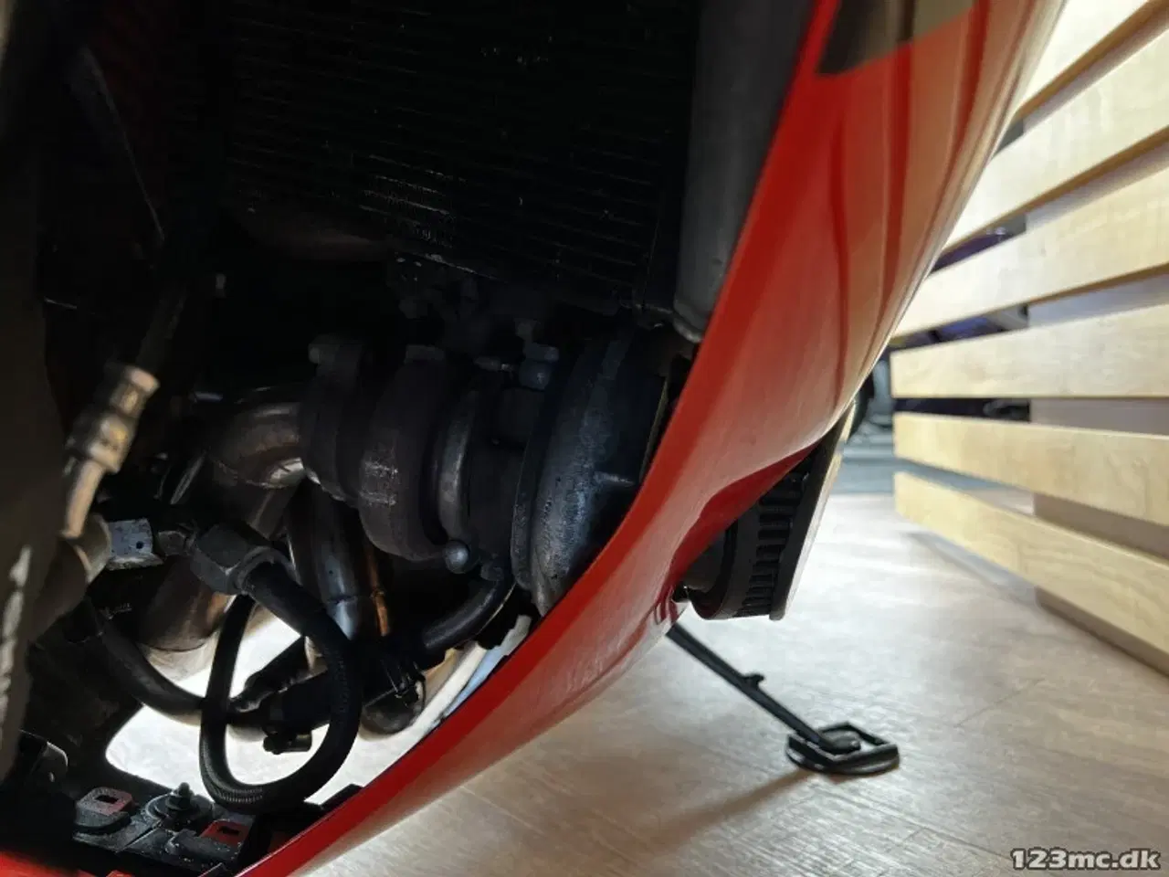 Billede 17 - Suzuki GSX 1300 R Hayabusa TWIN-TURBO GODKENDT 260/350HK