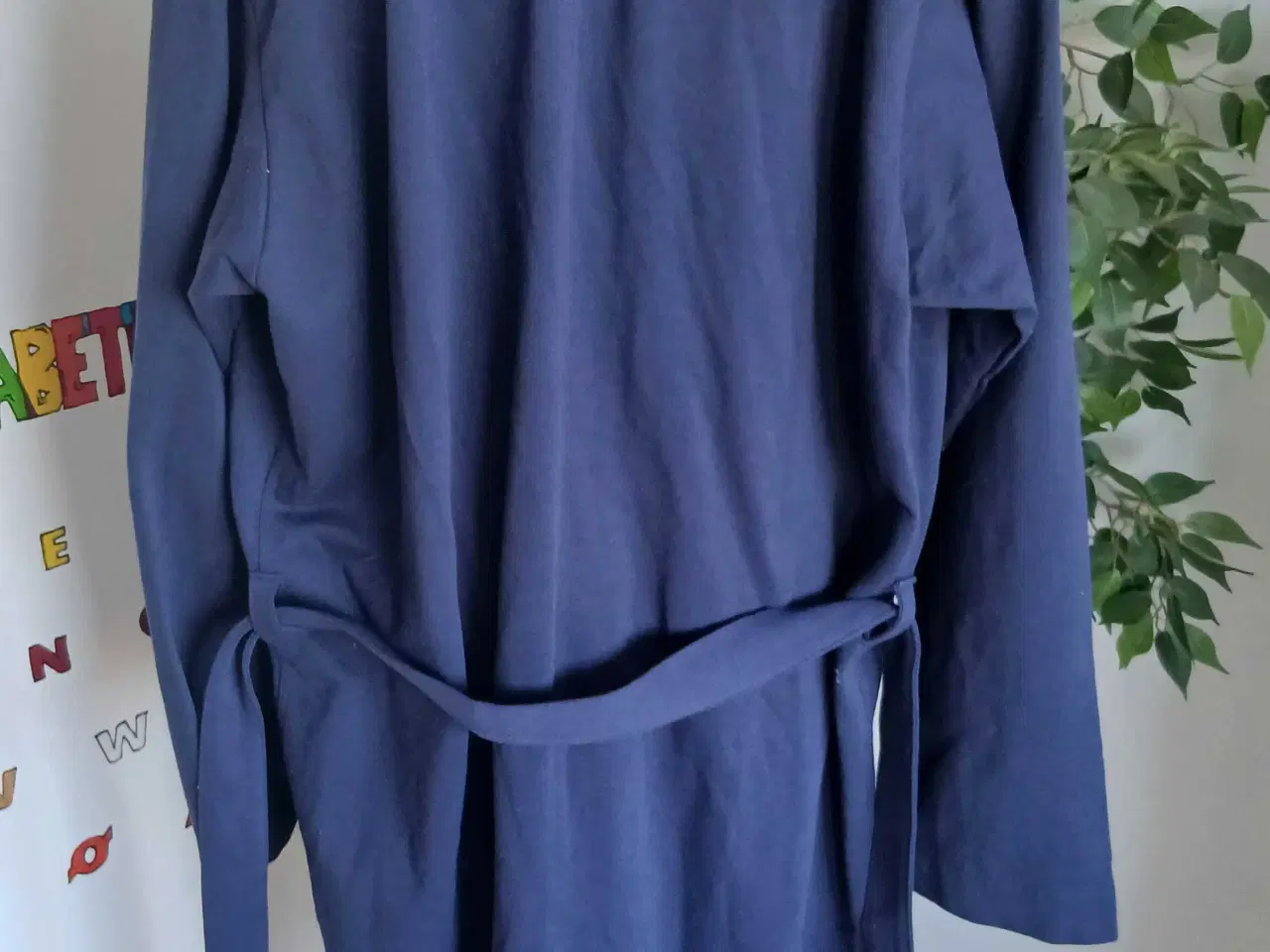 Billede 6 - Morgenkåbe. H&M. S/M