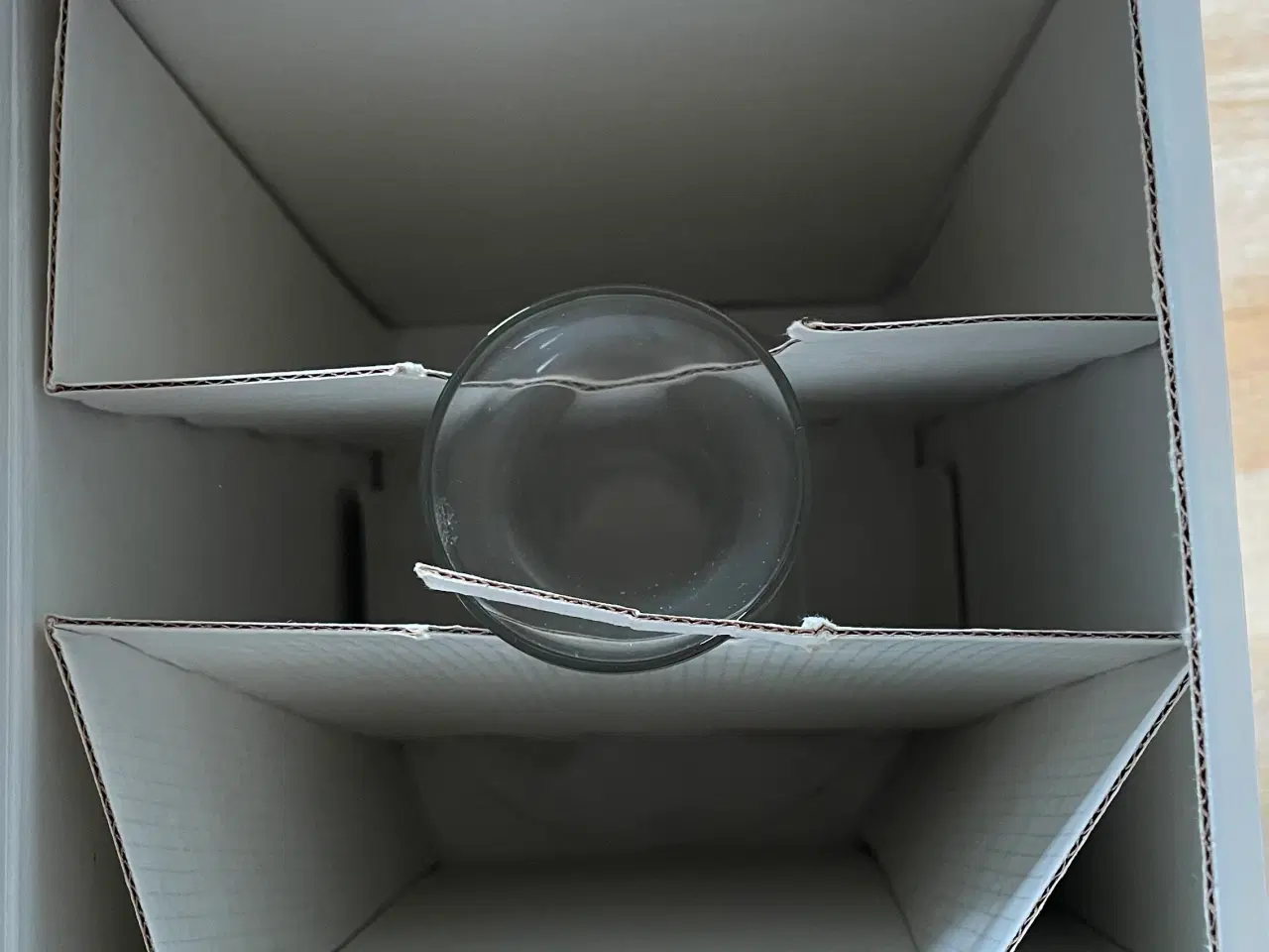 Billede 3 - Holmegaard Carafe