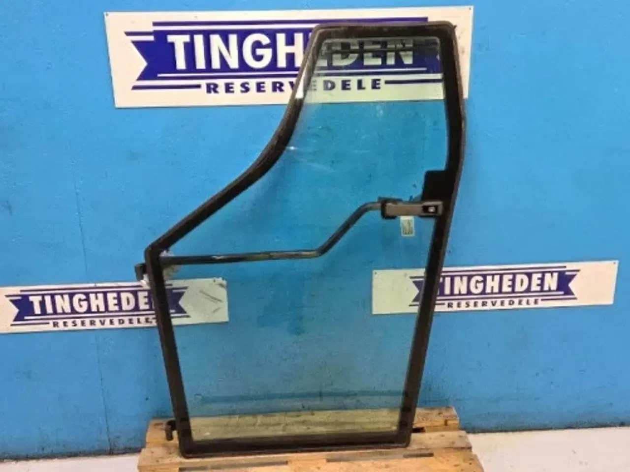 Billede 16 - Massey Ferguson 6260 Dør L. 3902119M91