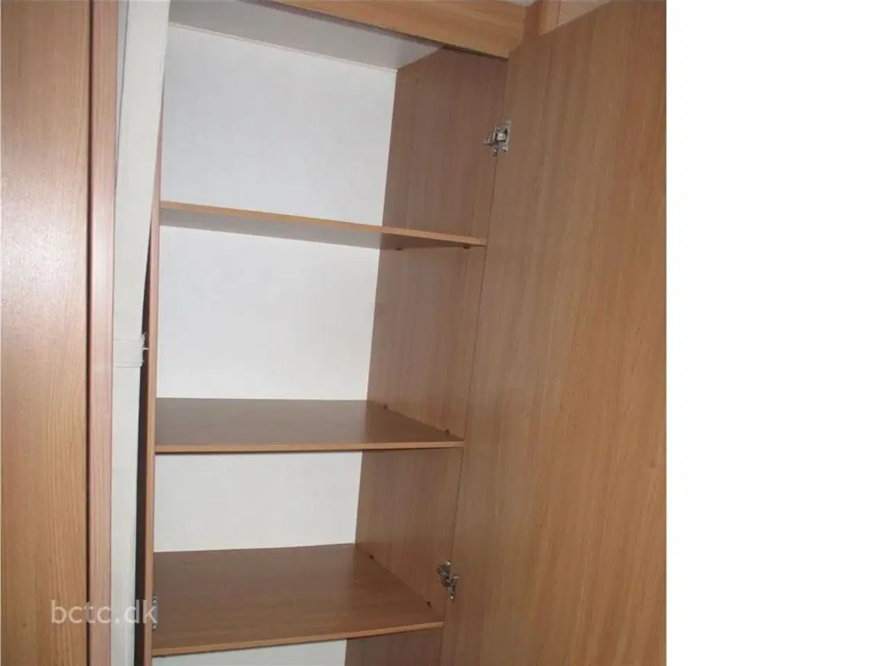 Billede 11 - 2009 - Bürstner Belcanto 465 TS