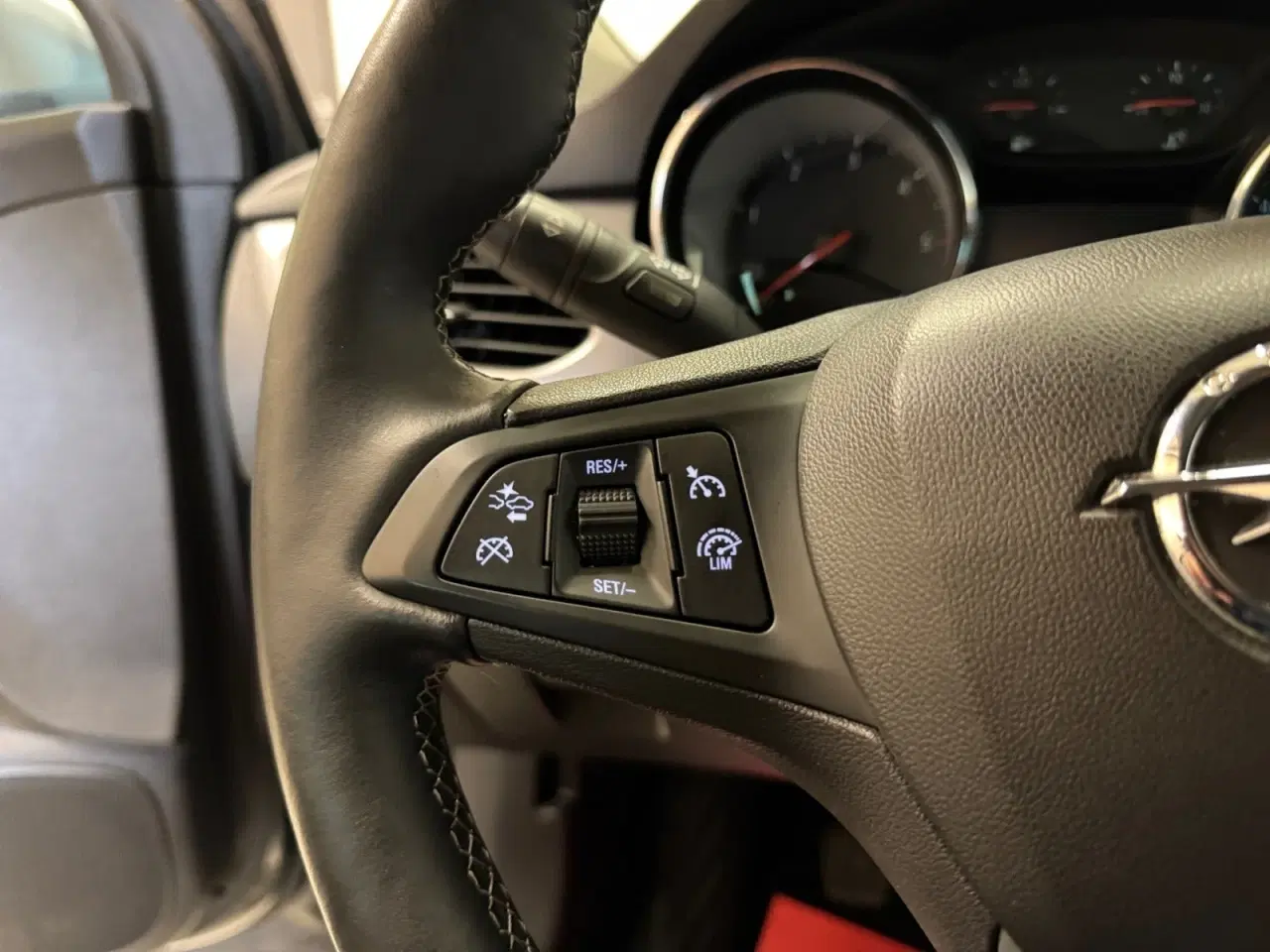 Billede 12 - Opel Astra 1,6 CDTi 110 Enjoy Sports Tourer
