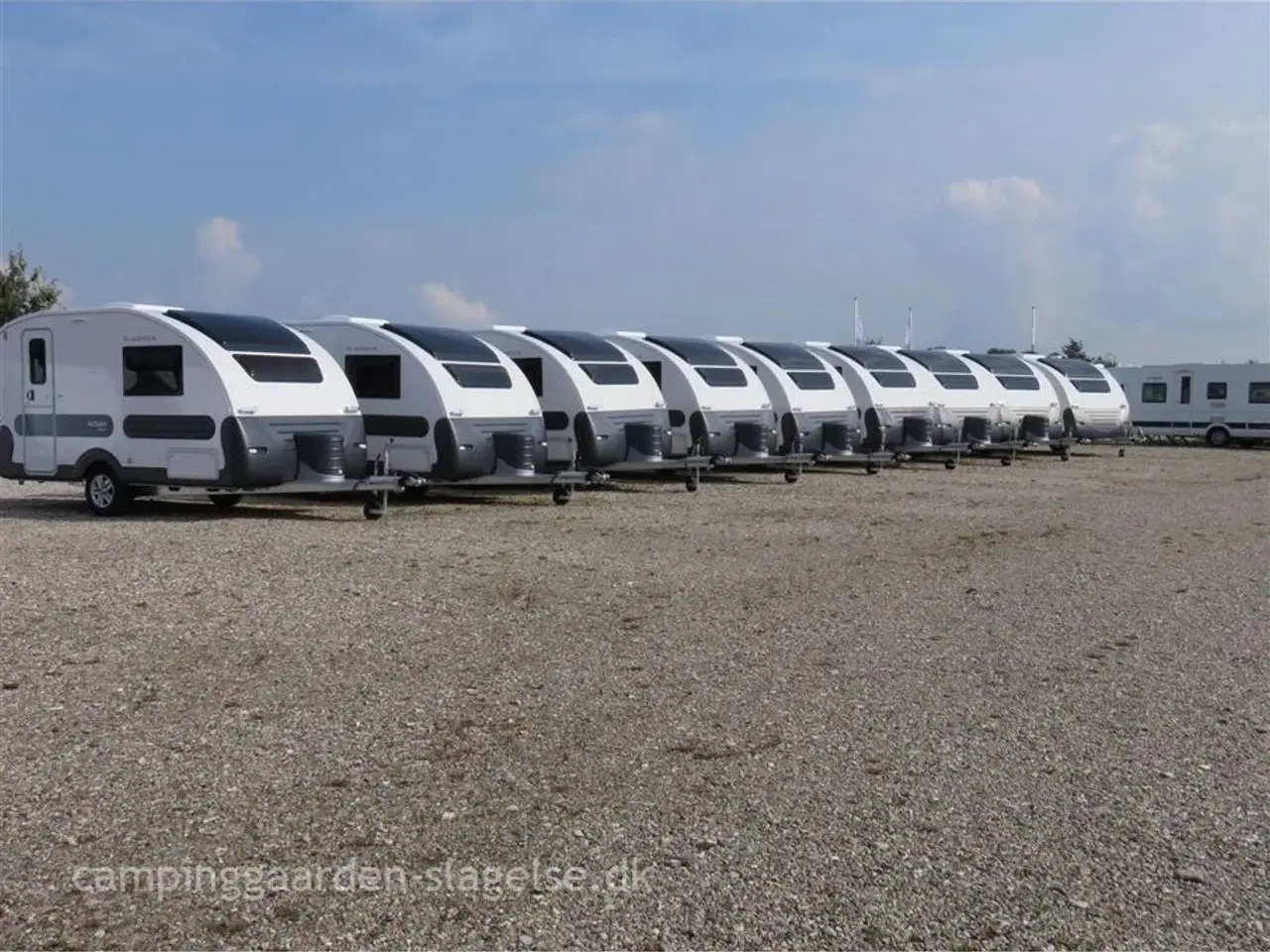 Billede 3 - 2023 - Adria Action 391 LH